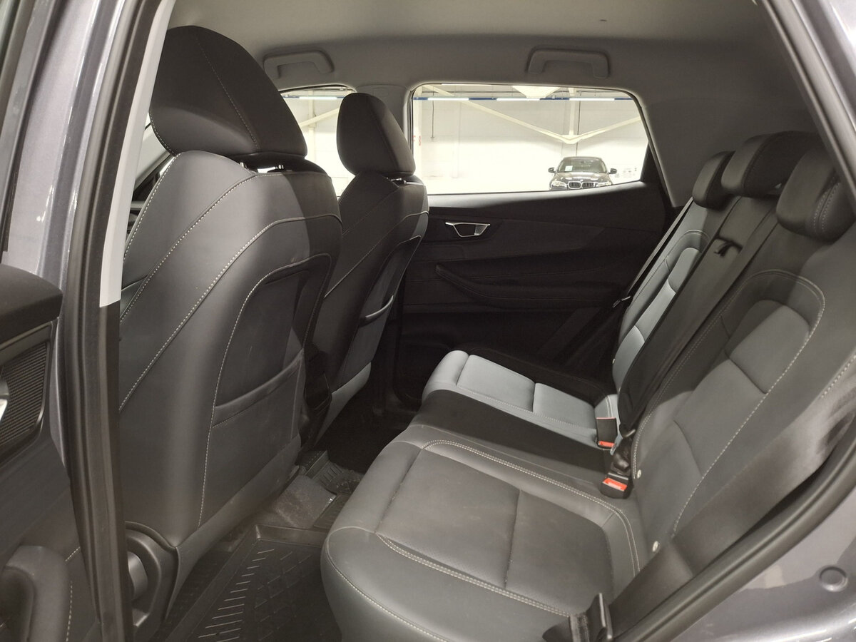 Купить Chery Tiggo 4 Pro, 2024, 1 113 км.. Фото: #10