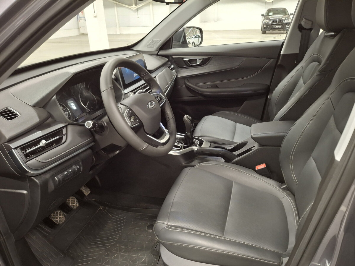 Купить Chery Tiggo 4 Pro, 2024, 1 113 км.. Фото: #14