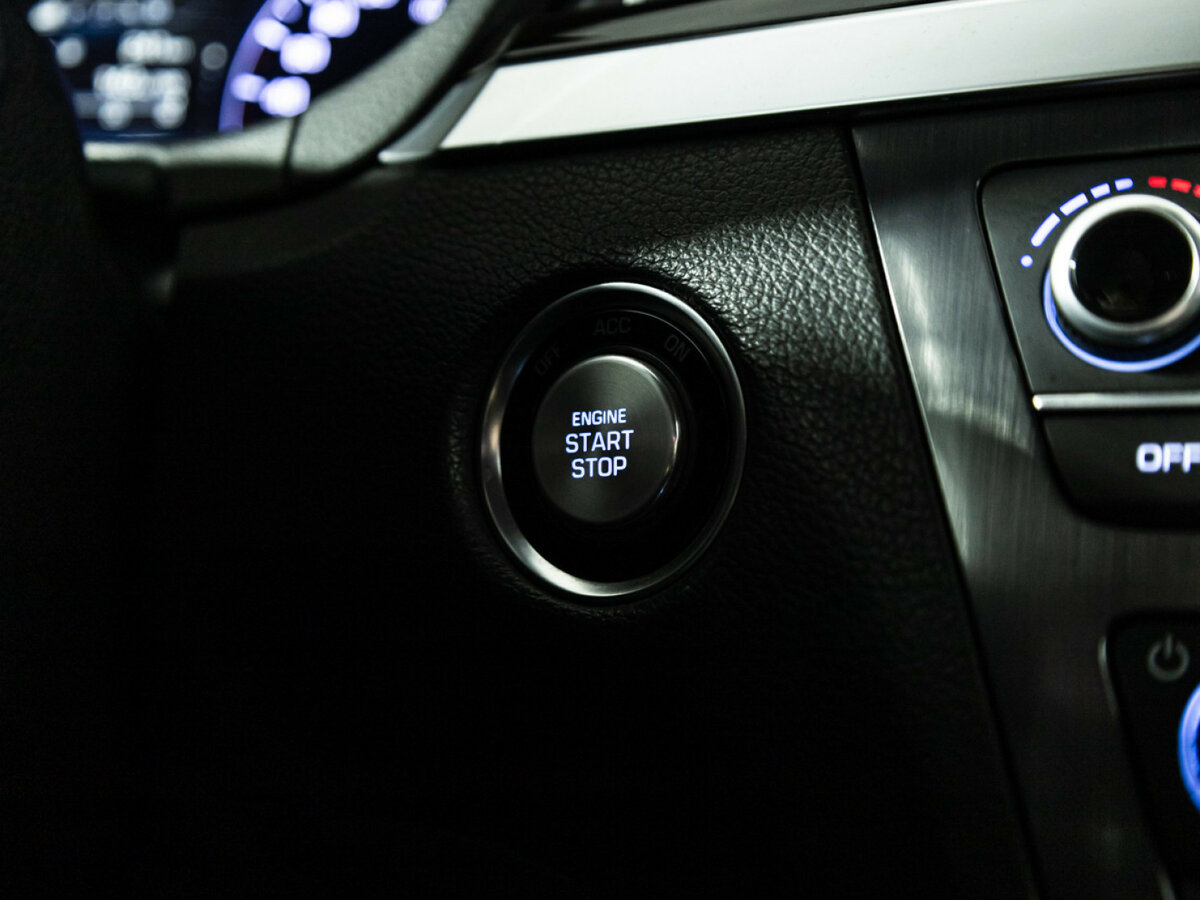 Купить Хендай Генезис, 2015, 215 969 км.. Фото: #15