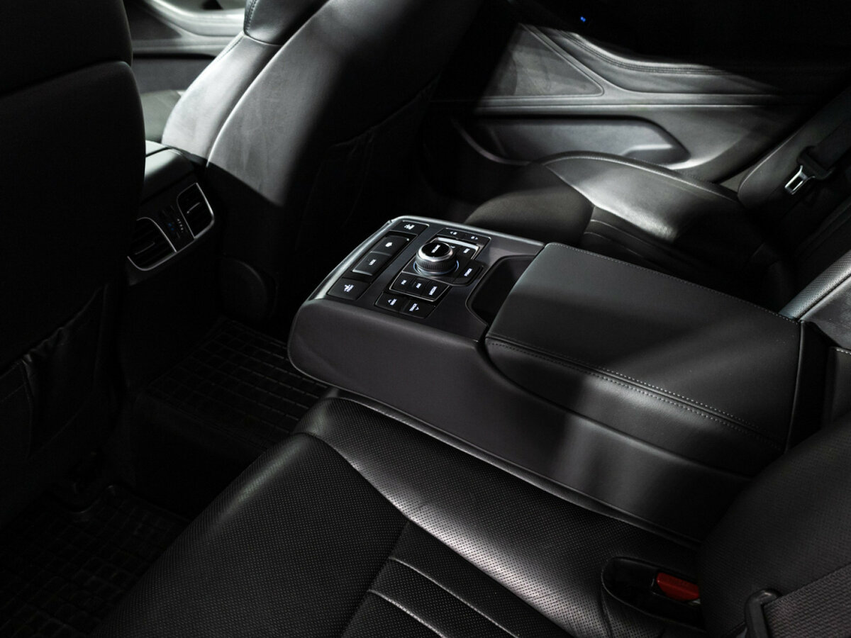 Купить Хендай Генезис, 2015, 215 969 км.. Фото: #16