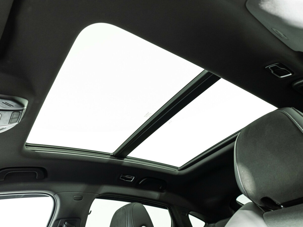 Купить Geely Tugella, 2023, 90 270 км.. Фото: #16