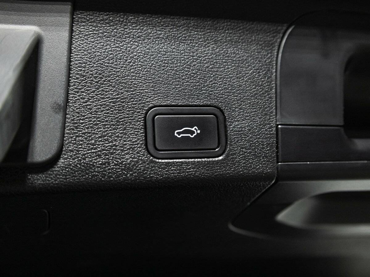 Купить Geely Tugella, 2023, 90 270 км.. Фото: #20