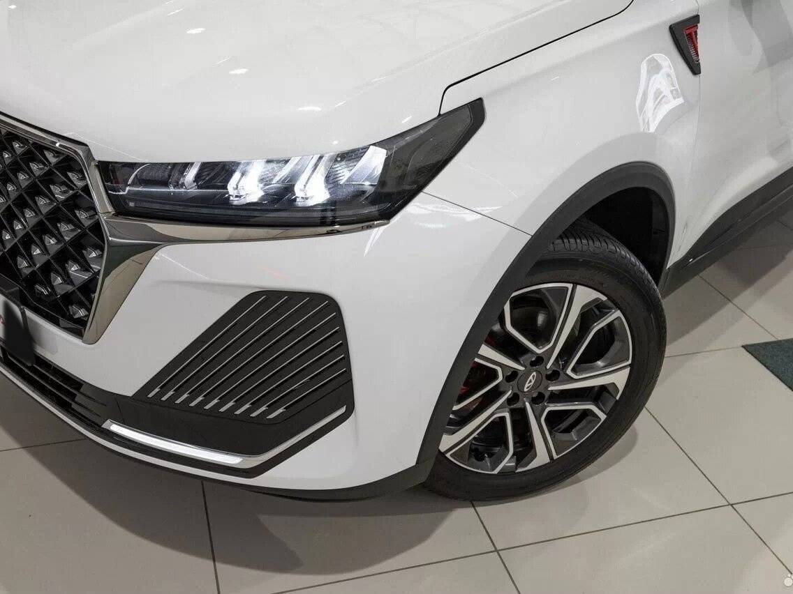 Купить Chery Tiggo 7 Pro Max, 2024, 12 000 км.. Фото: #8