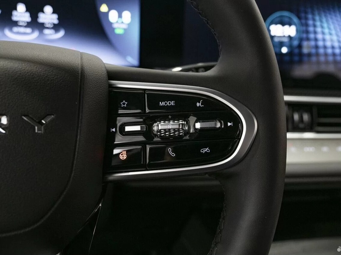 Купить Chery Tiggo 7 Pro Max, 2024, 12 000 км.. Фото: #22