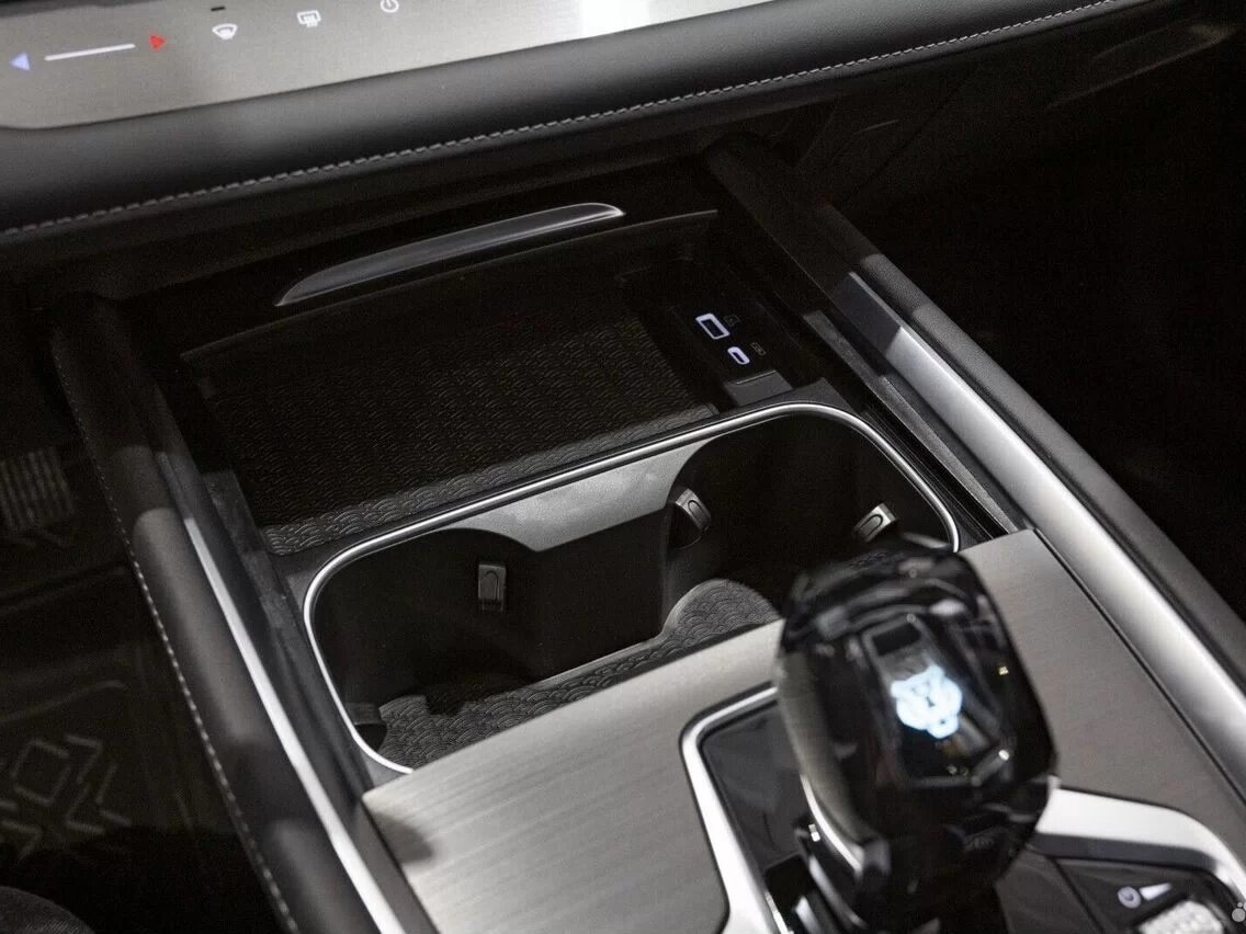 Купить Chery Tiggo 7 Pro Max, 2024, 12 000 км.. Фото: #29