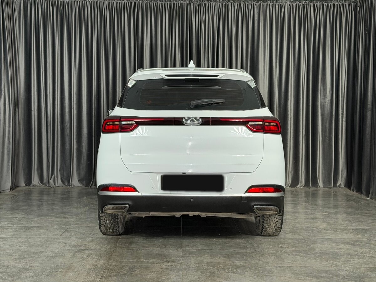 Купить Chery Tiggo 7 Pro, 2022, 66 330 км.. Фото: #6