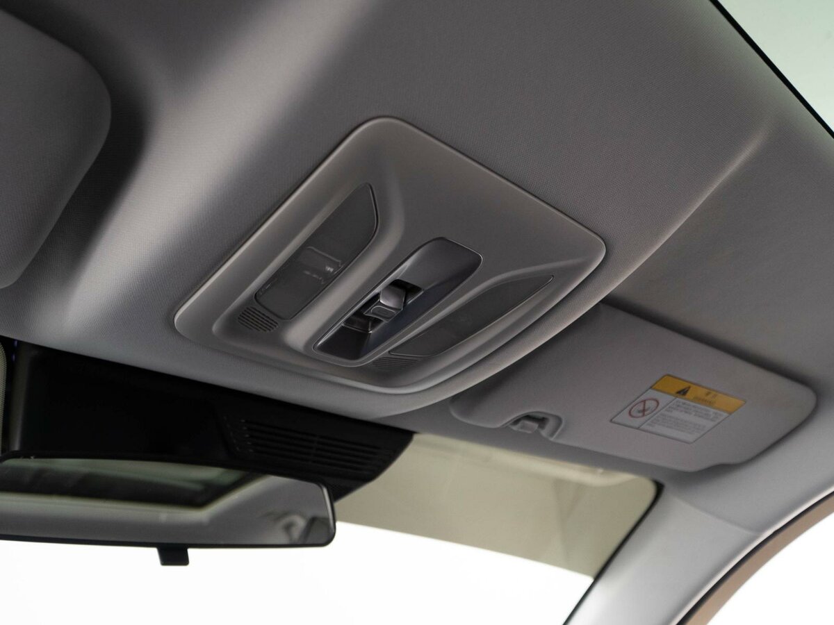 Купить Changan UNI-K, 2023, 29 845 км.. Фото: #19