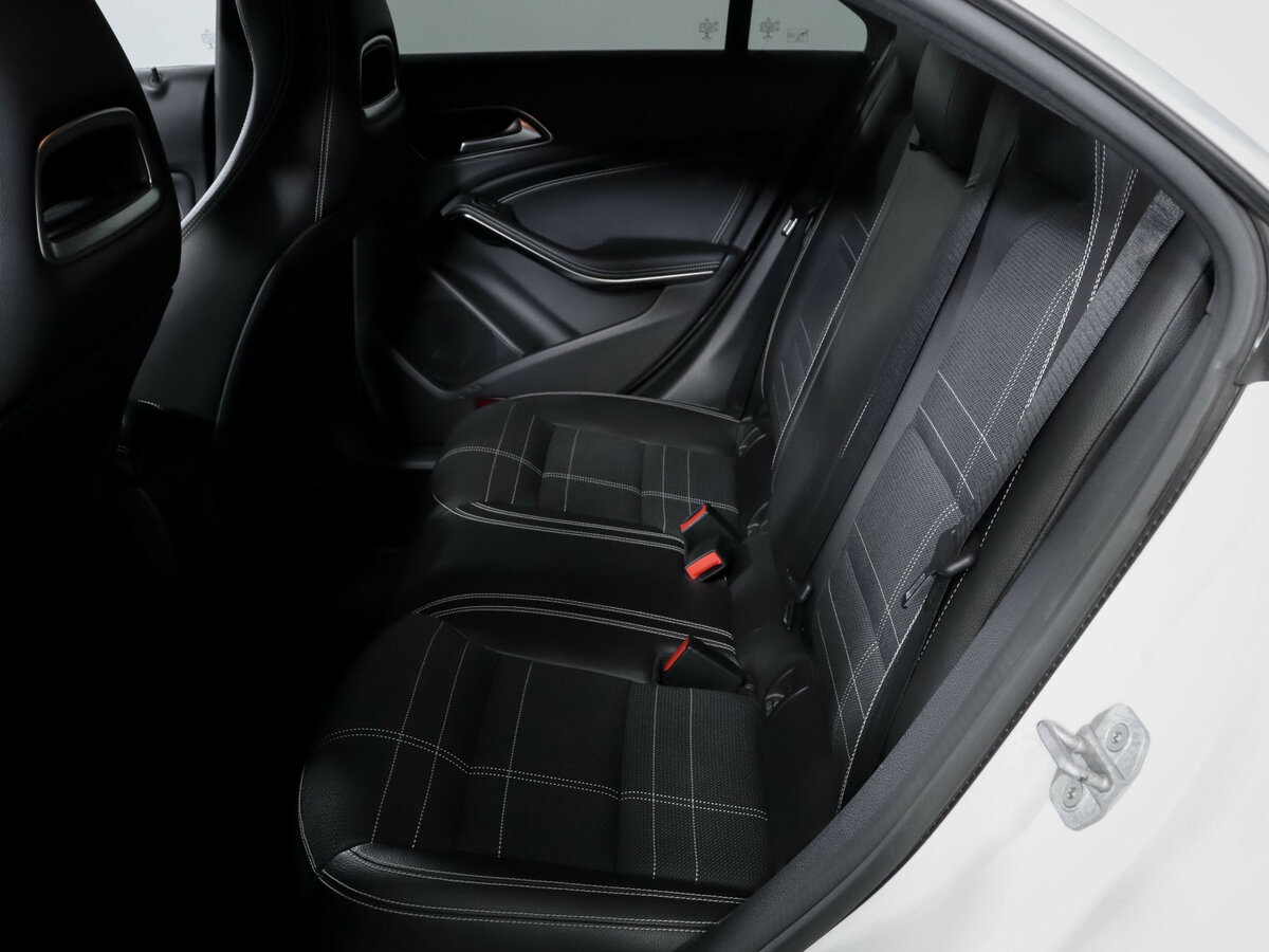 Купить Мерседес-Бенц КЛА, 2014, 81 616 км.. Фото: #7