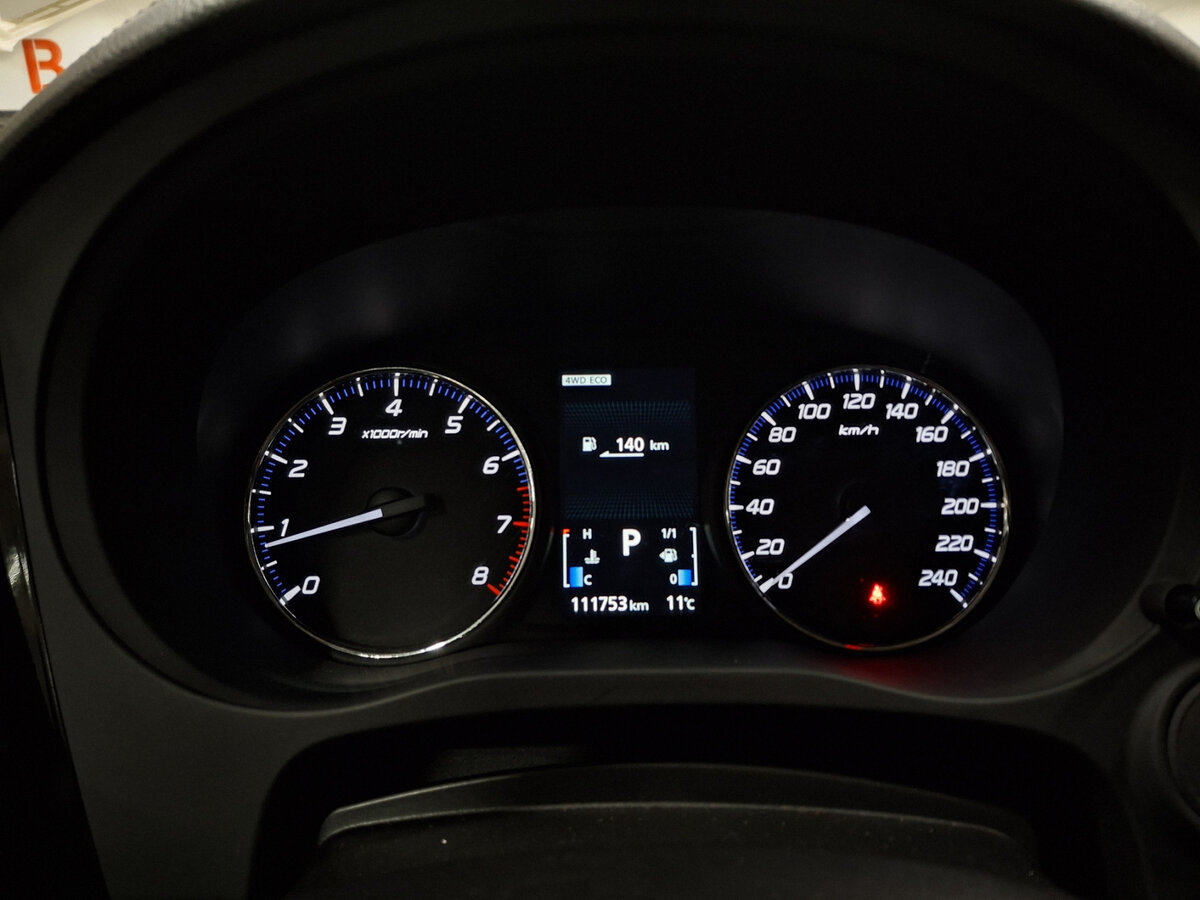 Купить Mitsubishi Outlander, 2015, 111 754 км.. Фото: #11