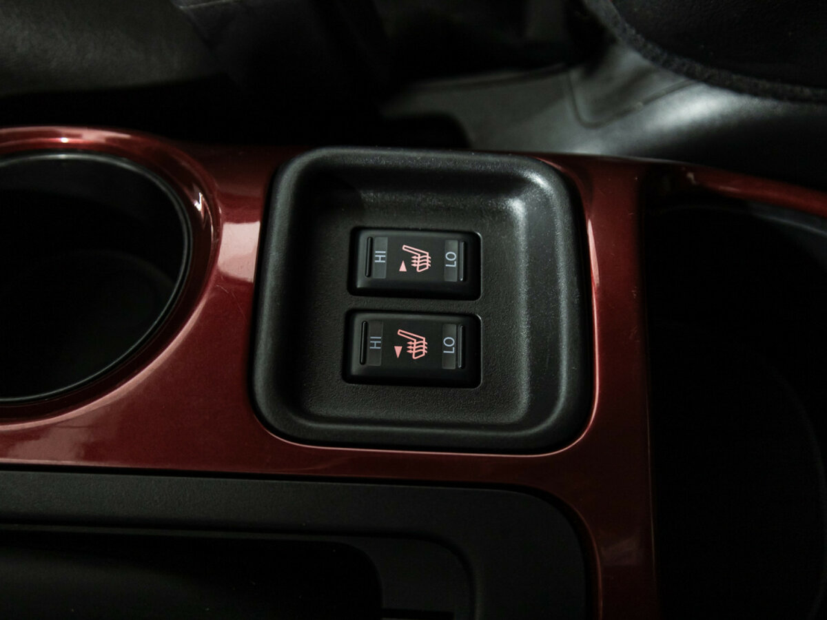 Купить Nissan Juke, 2014, 107 626 км.. Фото: #14