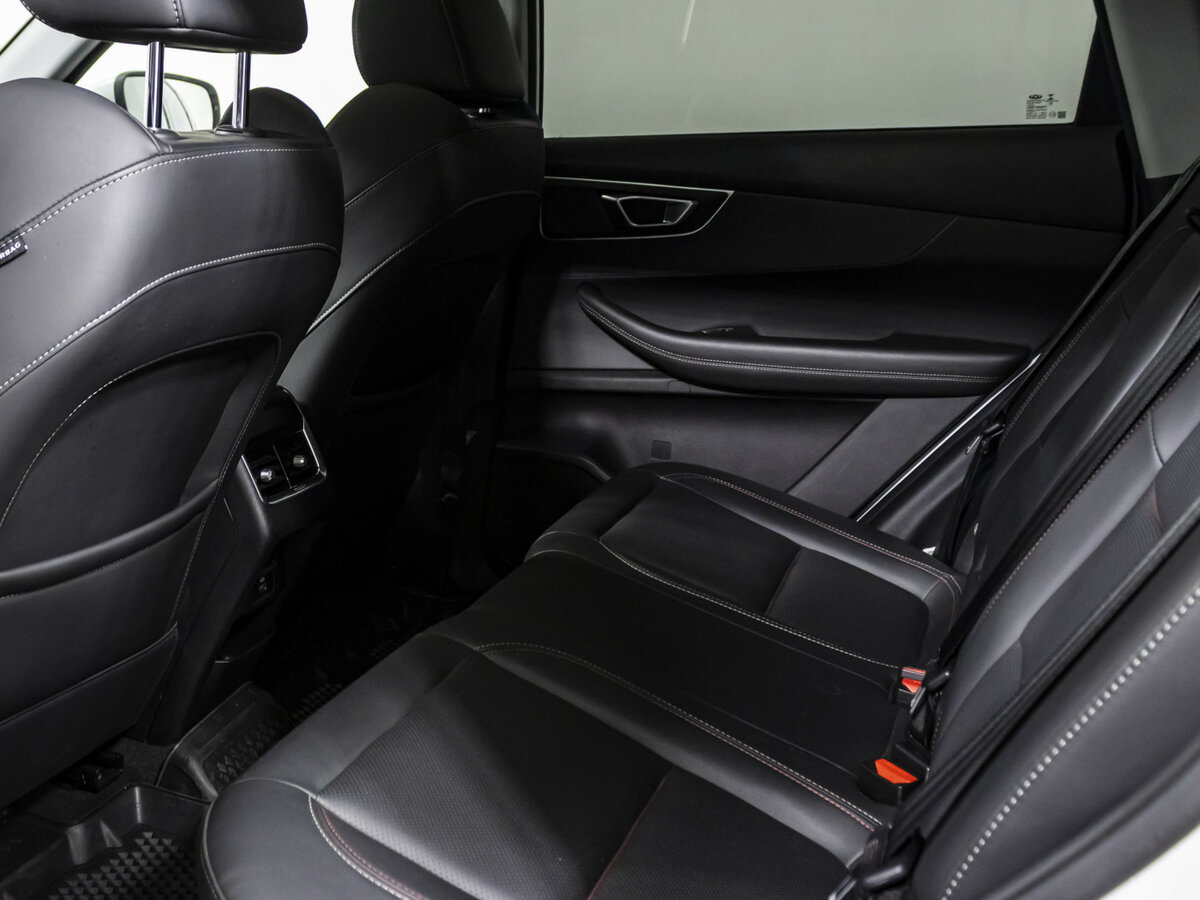 Купить Chery Tiggo 7 Pro, 2020, 61 862 км.. Фото: #12