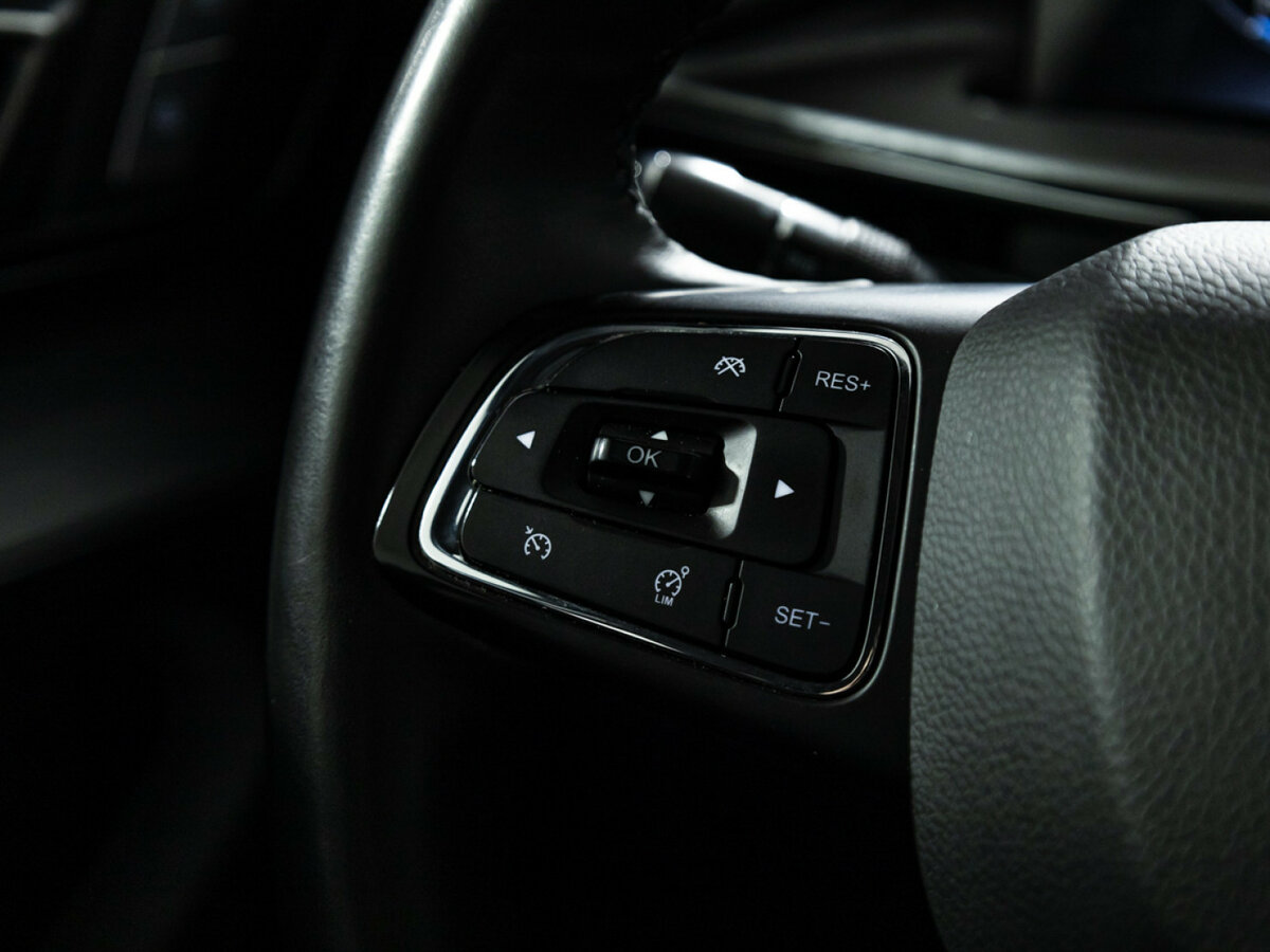 Купить Chery Tiggo 7 Pro Max, 2023, 26 184 км.. Фото: #17