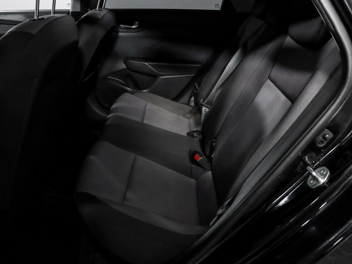 Купить Хендай Солярис, 2018, 147 146 км.. Фото: #7