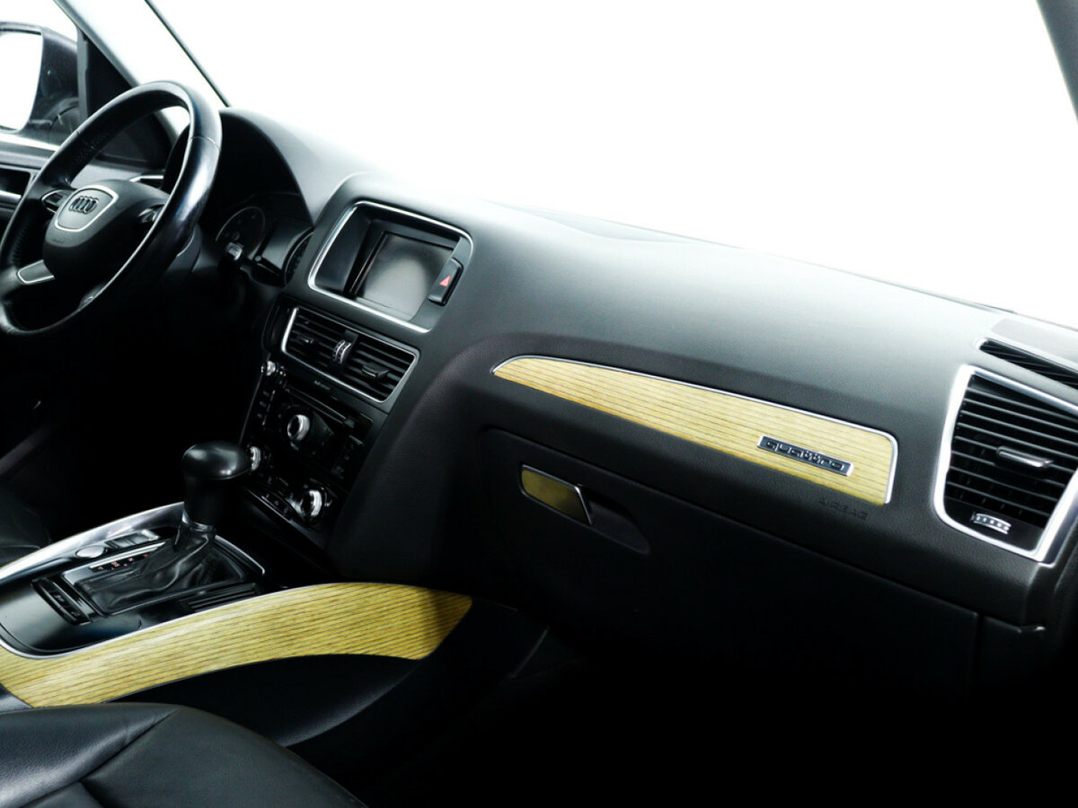 Купить Audi Q5, 2012, 185 490 км.. Фото: #6