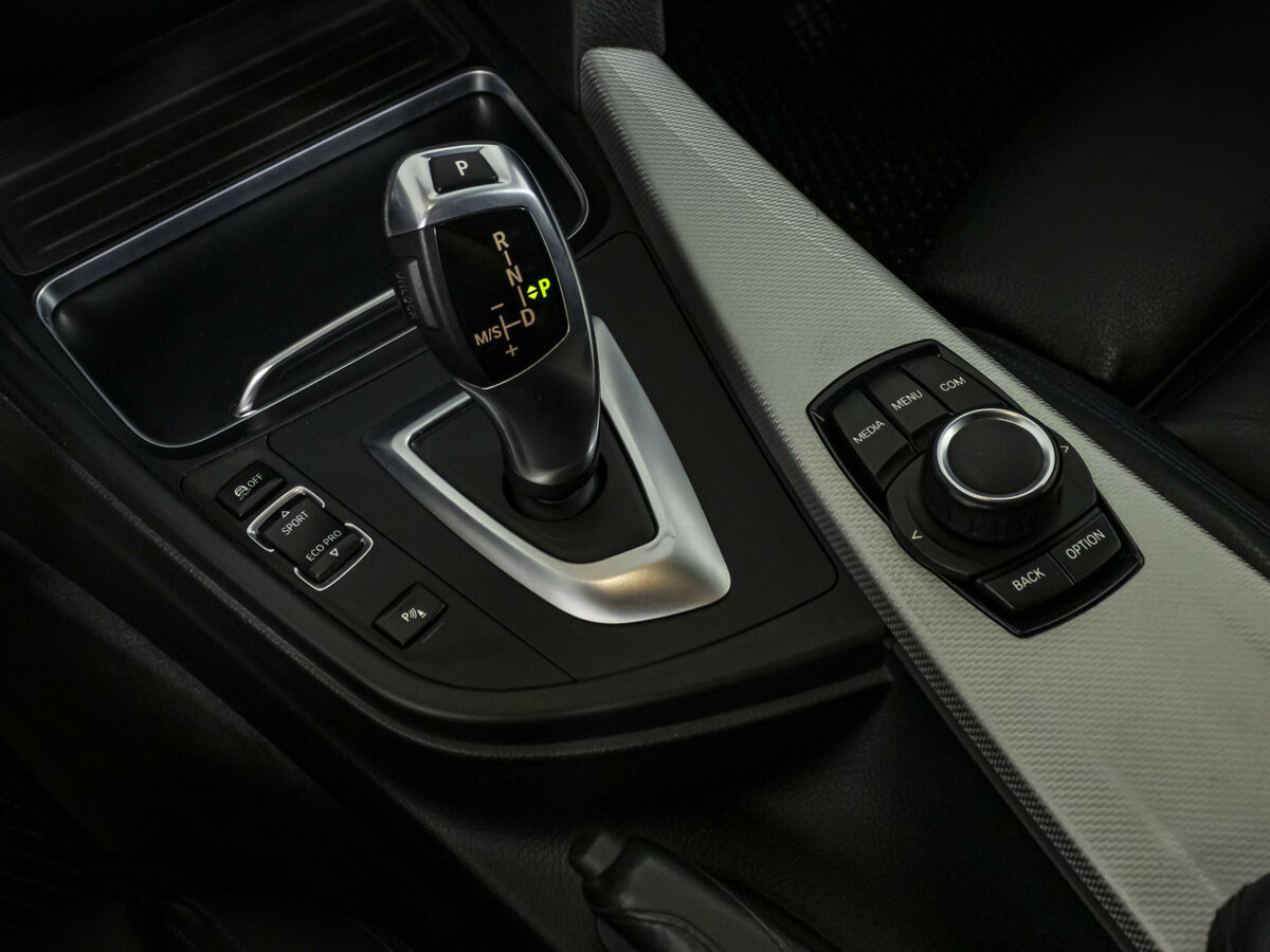 Купить BMW 3 серии, 2018, 124 444 км.. Фото: #14