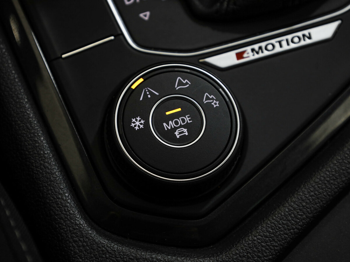 Купить Volkswagen Tiguan, 2019, 92 843 км.. Фото: #20