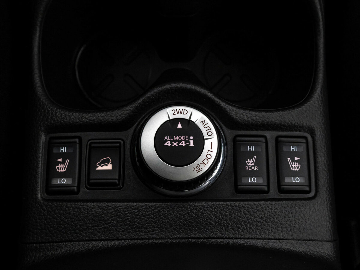 Купить Nissan X-Trail, 2020, 147 708 км.. Фото: #13