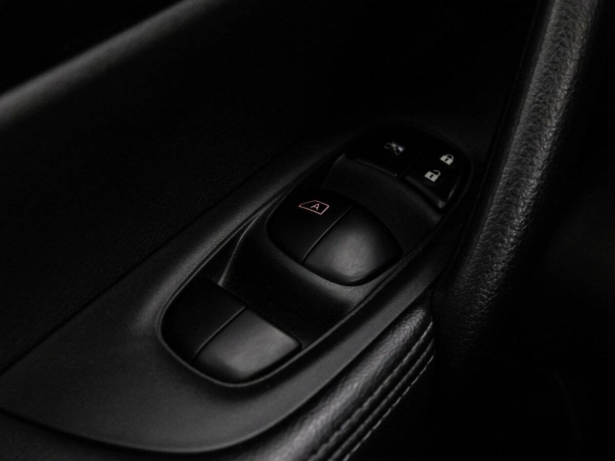 Купить Nissan X-Trail, 2020, 147 708 км.. Фото: #14