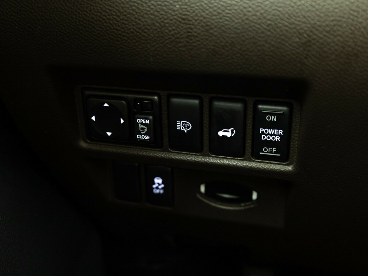 Купить Инфинити Ф-Икс, 2012, 190 659 км.. Фото: #20