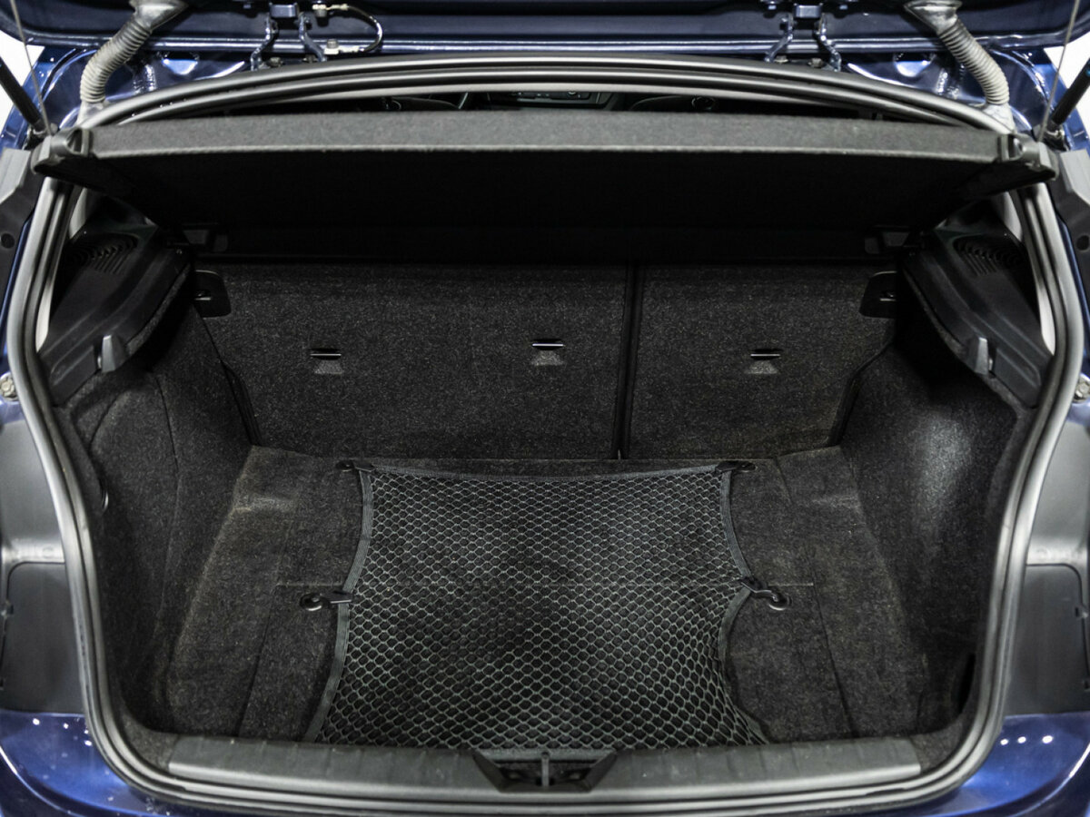 Купить BMW 1 серии, 2013, 133 000 км.. Фото: #17