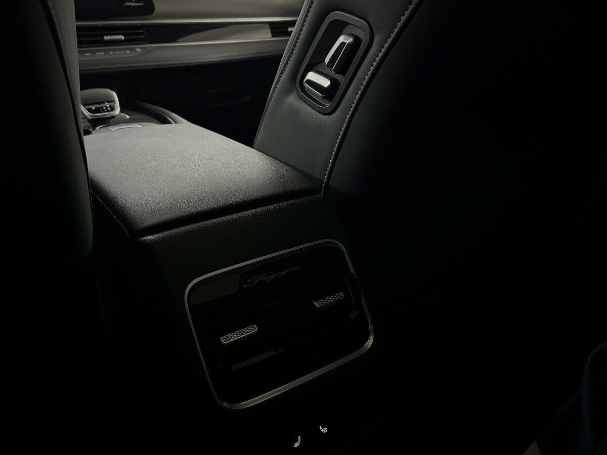 Купить Chery Tiggo 8 Pro Max, 2024, 19 619 км.. Фото: #12