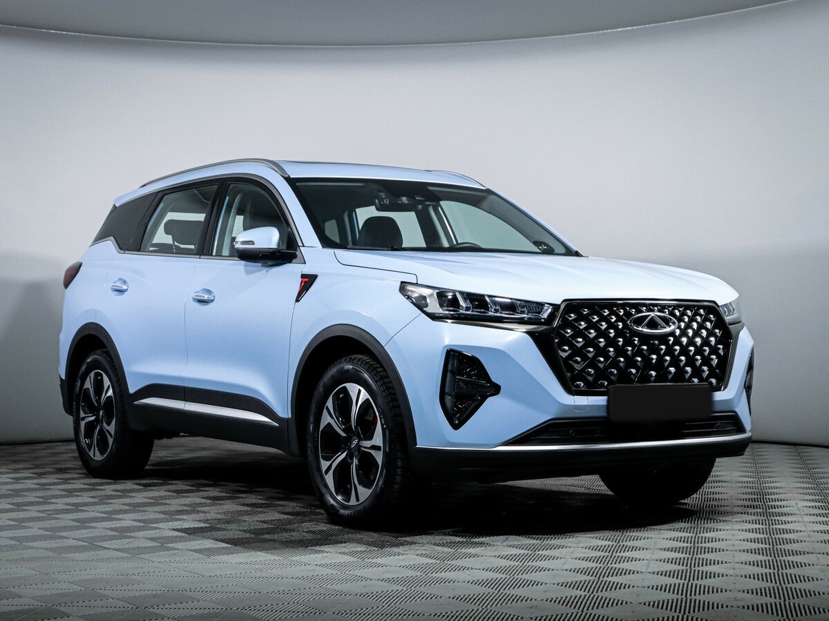 Купить Chery Tiggo 7 Pro Max, 2023, 15 900 км.. Фото: #2