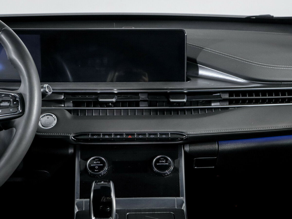 Купить Chery Tiggo 7 Pro Max, 2023, 15 900 км.. Фото: #12