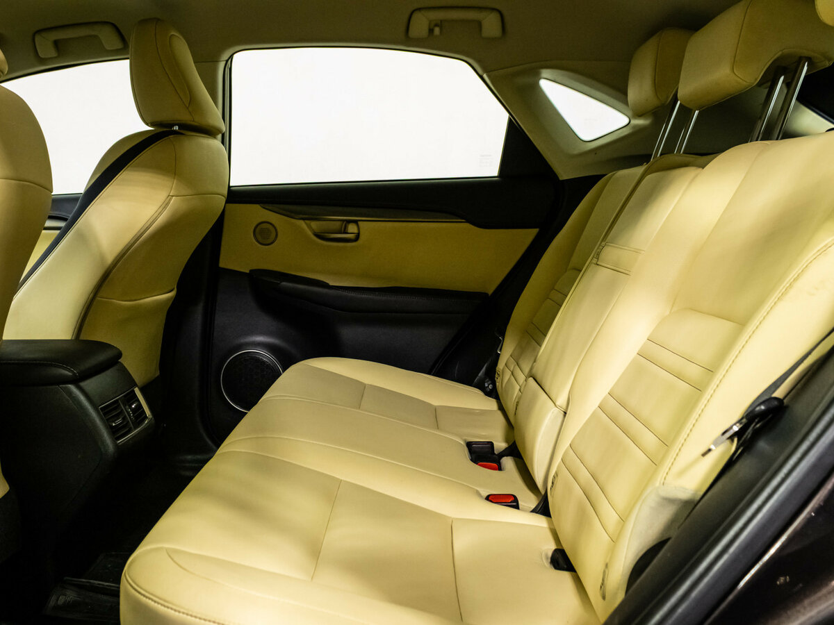 Купить Лексус Н-Икс, 2015, 108 380 км.. Фото: #11