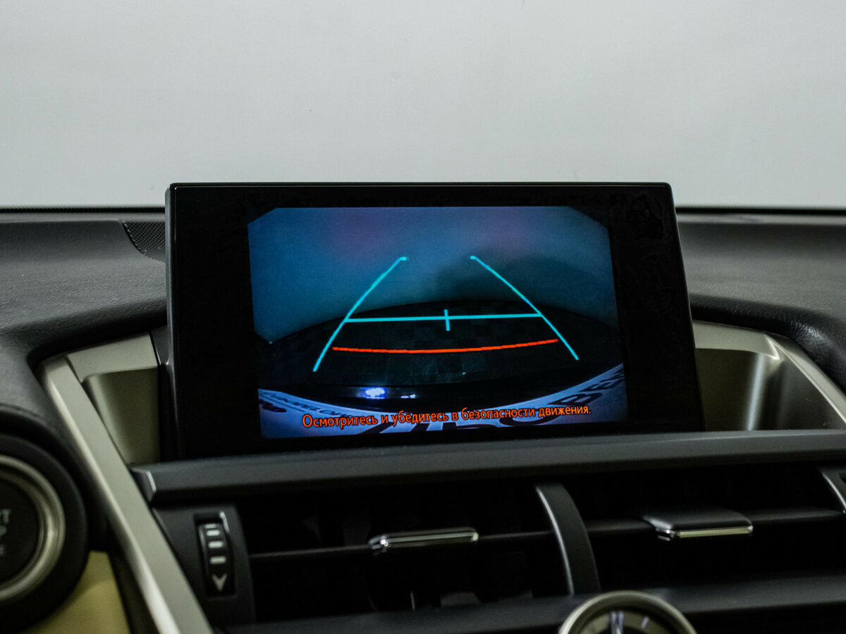 Купить Лексус Н-Икс, 2015, 108 380 км.. Фото: #12