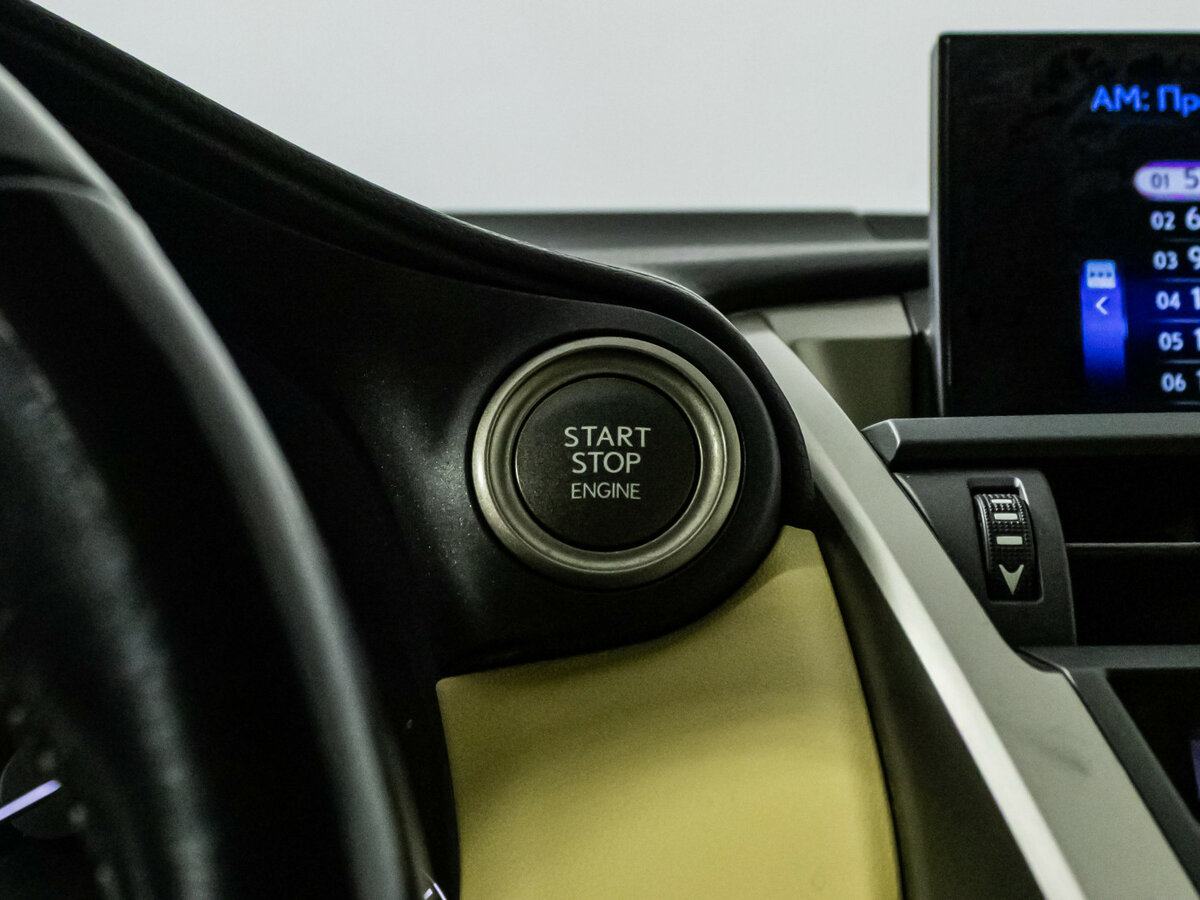 Купить Лексус Н-Икс, 2015, 108 380 км.. Фото: #13