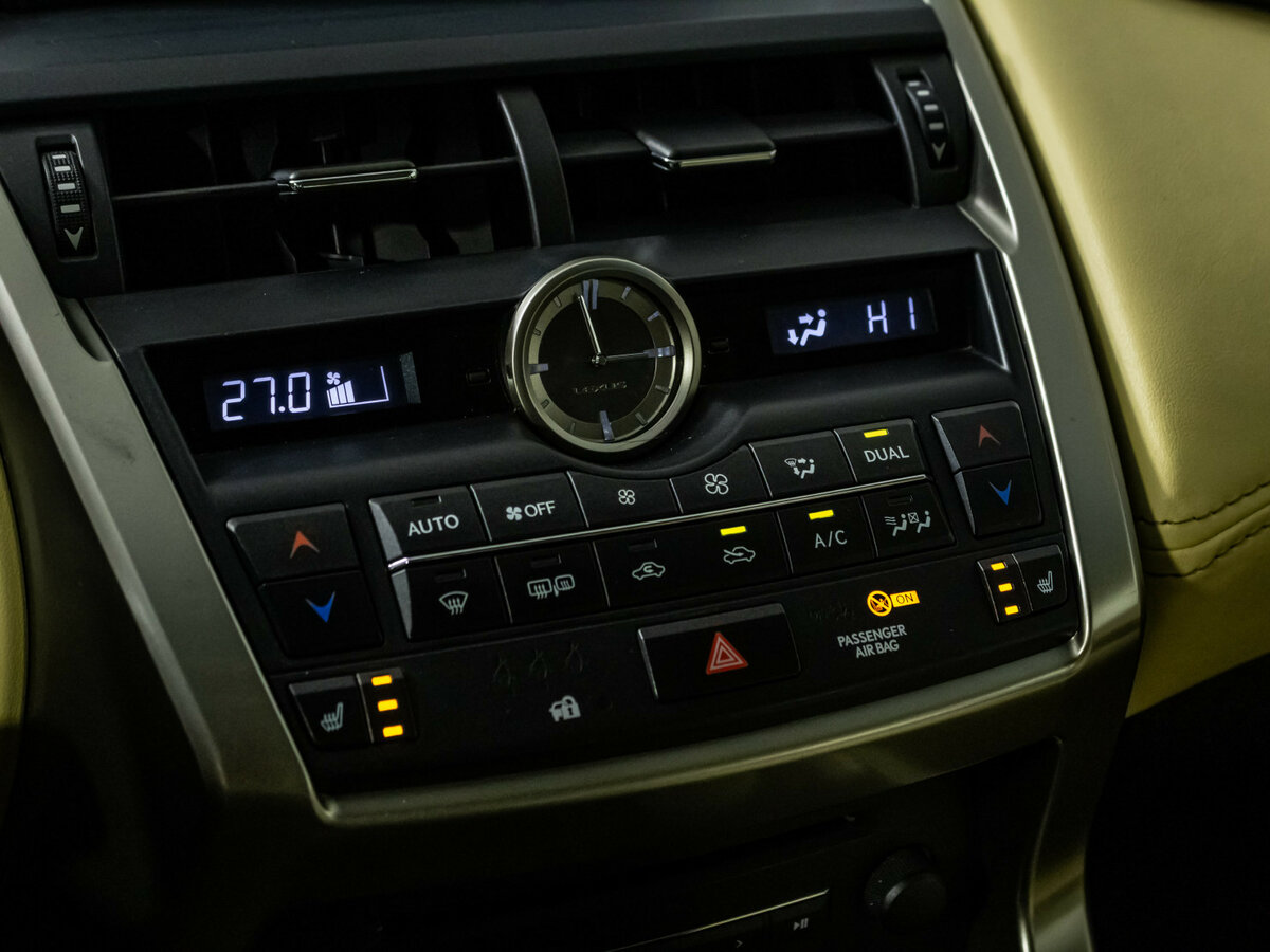 Купить Лексус Н-Икс, 2015, 108 380 км.. Фото: #14