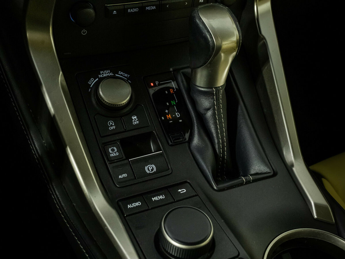 Купить Лексус Н-Икс, 2015, 108 380 км.. Фото: #15