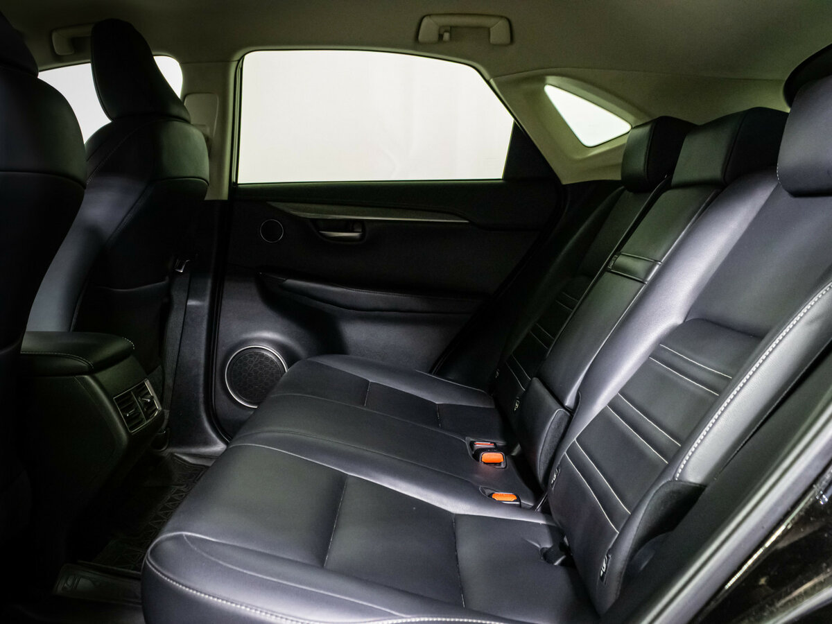 Купить Лексус Н-Икс, 2014, 131 900 км.. Фото: #10