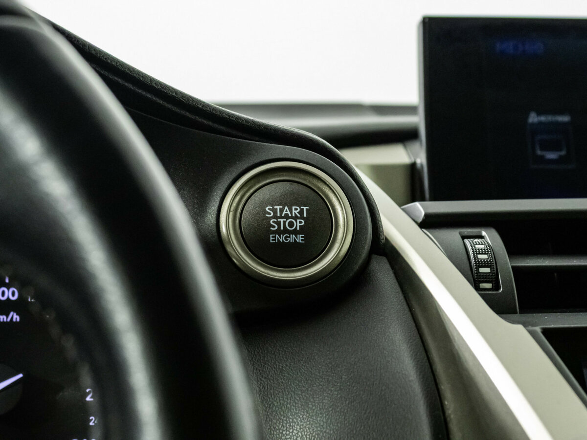 Купить Лексус Н-Икс, 2014, 131 900 км.. Фото: #12