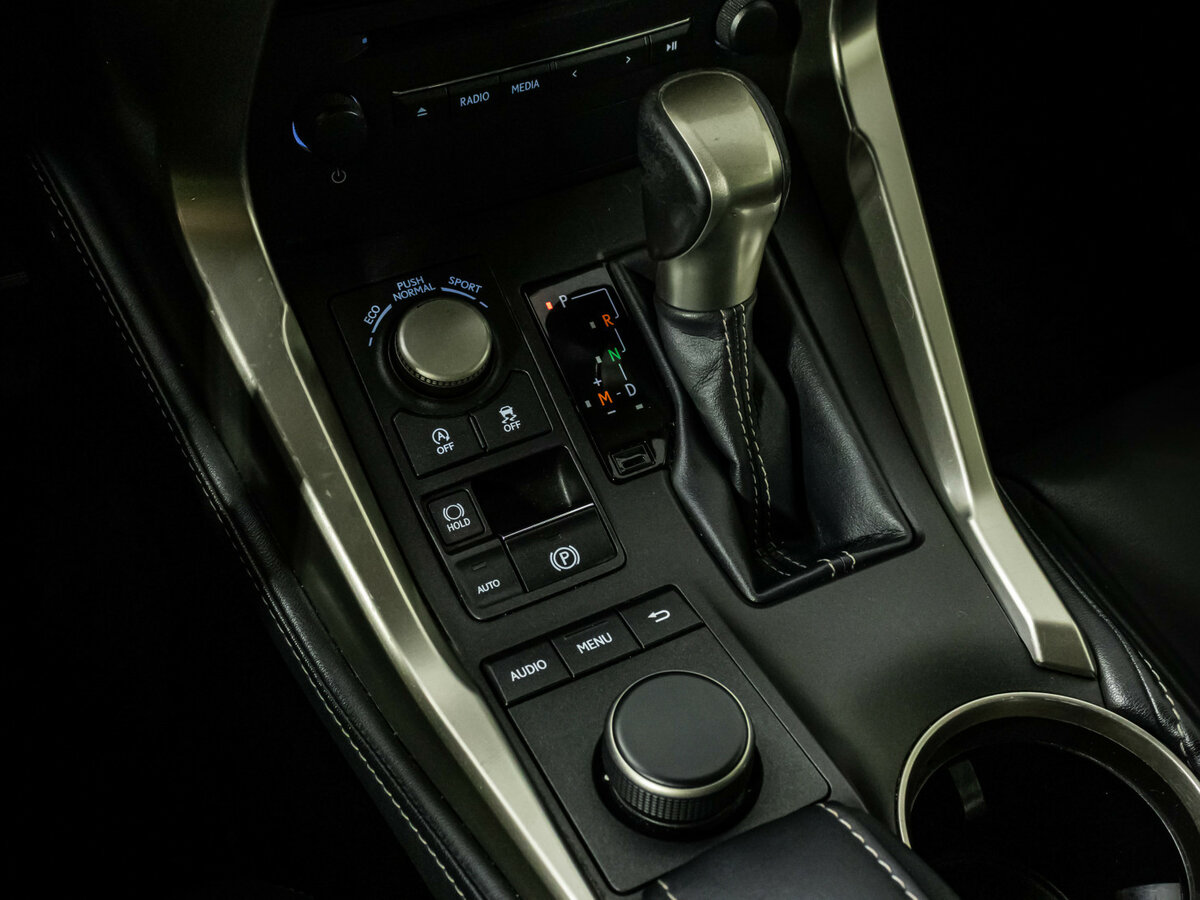 Купить Лексус Н-Икс, 2014, 131 900 км.. Фото: #13