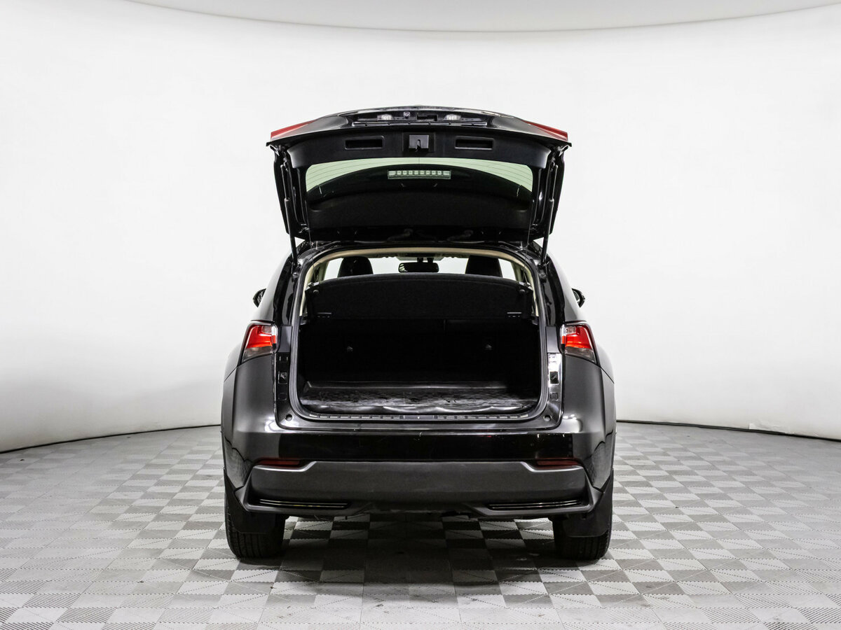 Купить Лексус Н-Икс, 2014, 131 900 км.. Фото: #14