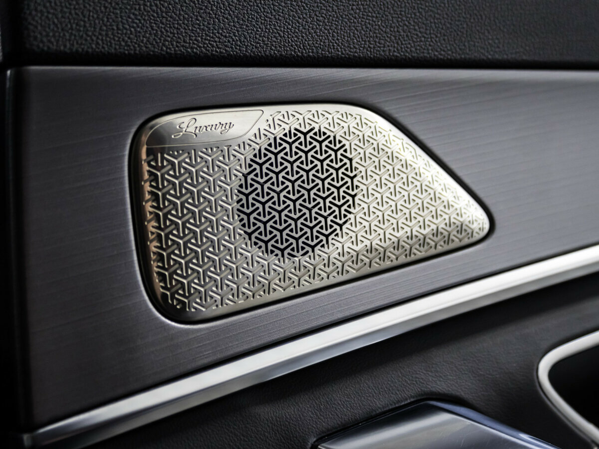 Купить Jetour X70 PLUS, 2023, 33 500 км.. Фото: #15