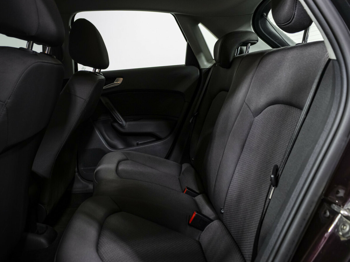 Купить Ауди А1, 2015, 12 600 км.. Фото: #12