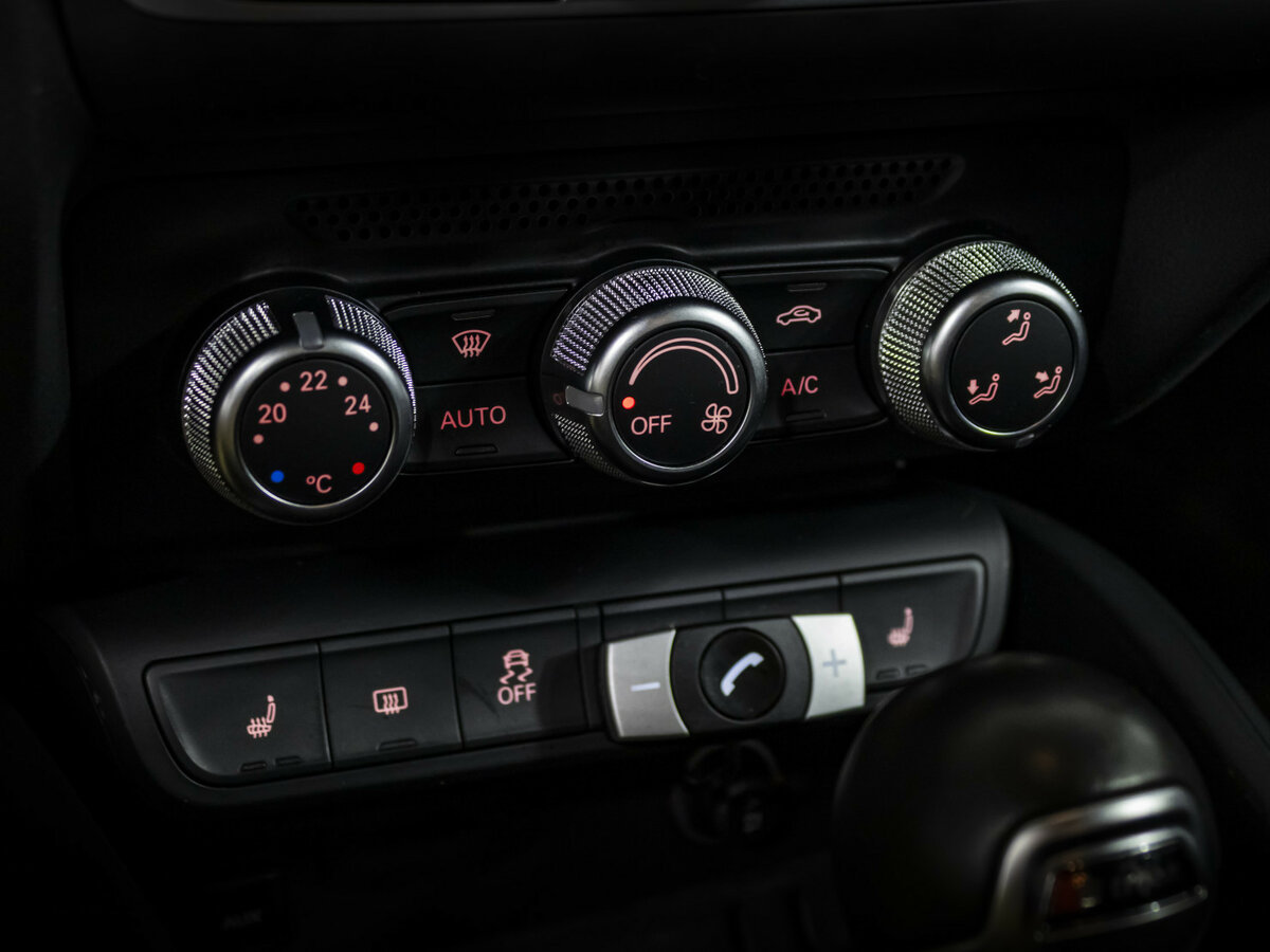 Купить Ауди А1, 2015, 12 600 км.. Фото: #14