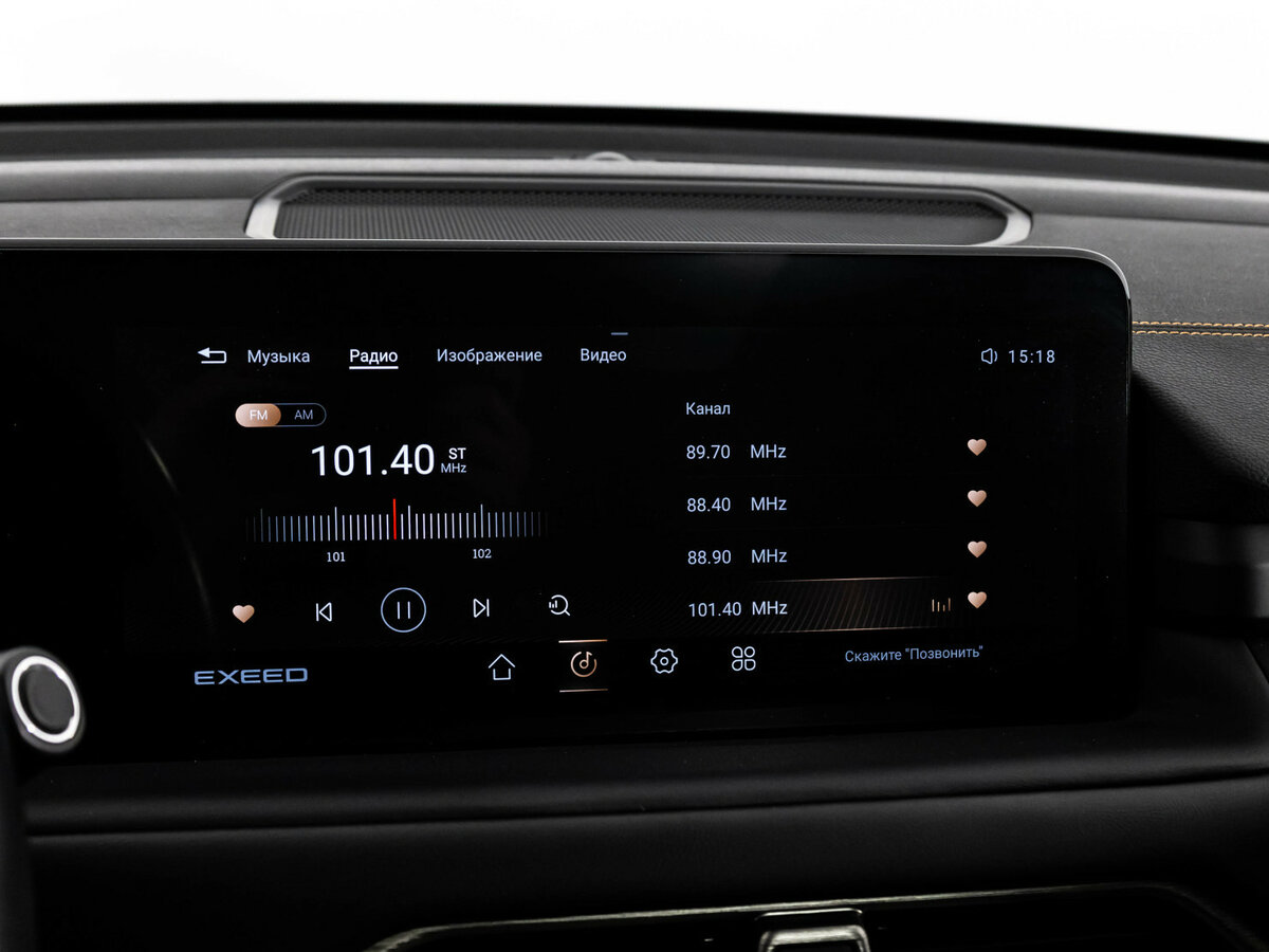Купить EXEED TXL, 2022, 65 038 км.. Фото: #14