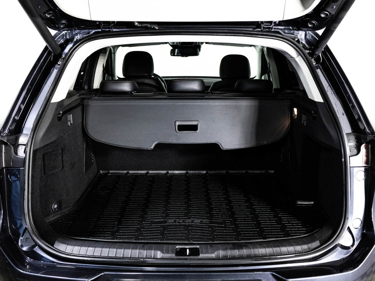 Купить EXEED TXL, 2022, 65 038 км.. Фото: #29