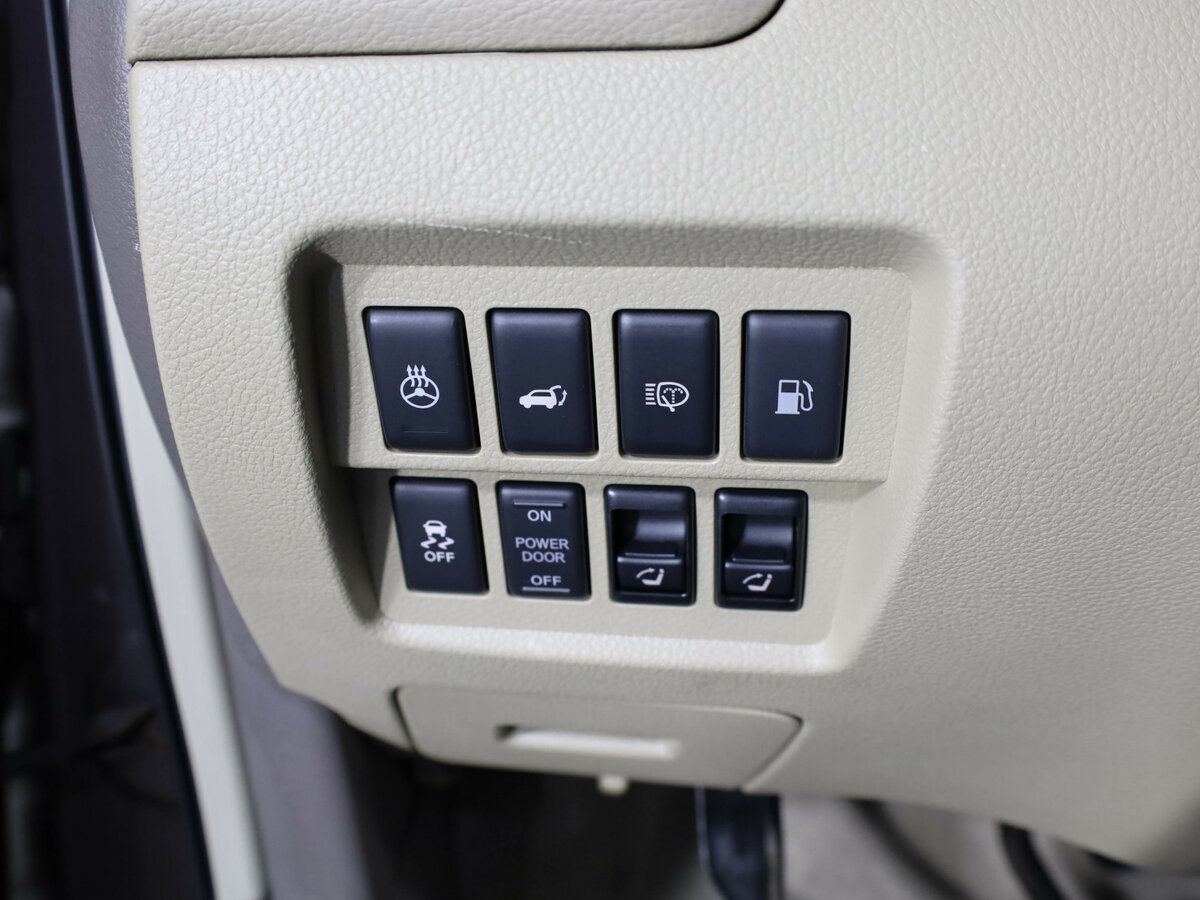 Купить Nissan Murano, 2014, 209 017 км.. Фото: #15