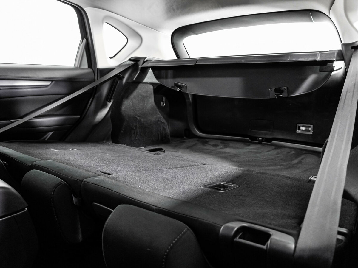 Купить Mazda CX-5, 2017, 112 469 км.. Фото: #18