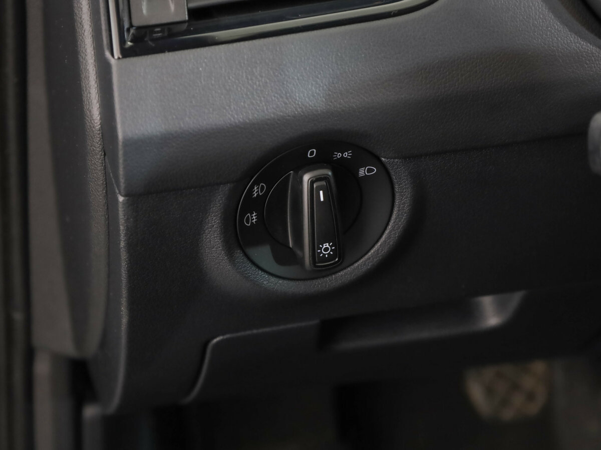 Купить Шкода Октавия, 2019, 82 416 км.. Фото: #17