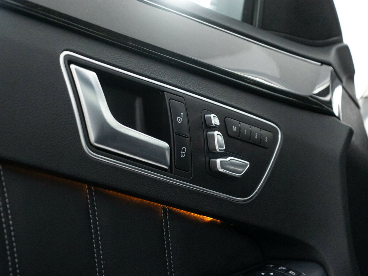 Купить Mercedes-Benz E-Класс, 2013, 75 028 км.. Фото: #14