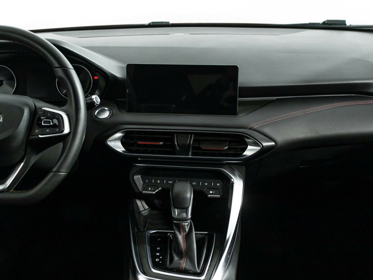 Купить KAIYI E5, 2023, 31 301 км.. Фото: #13