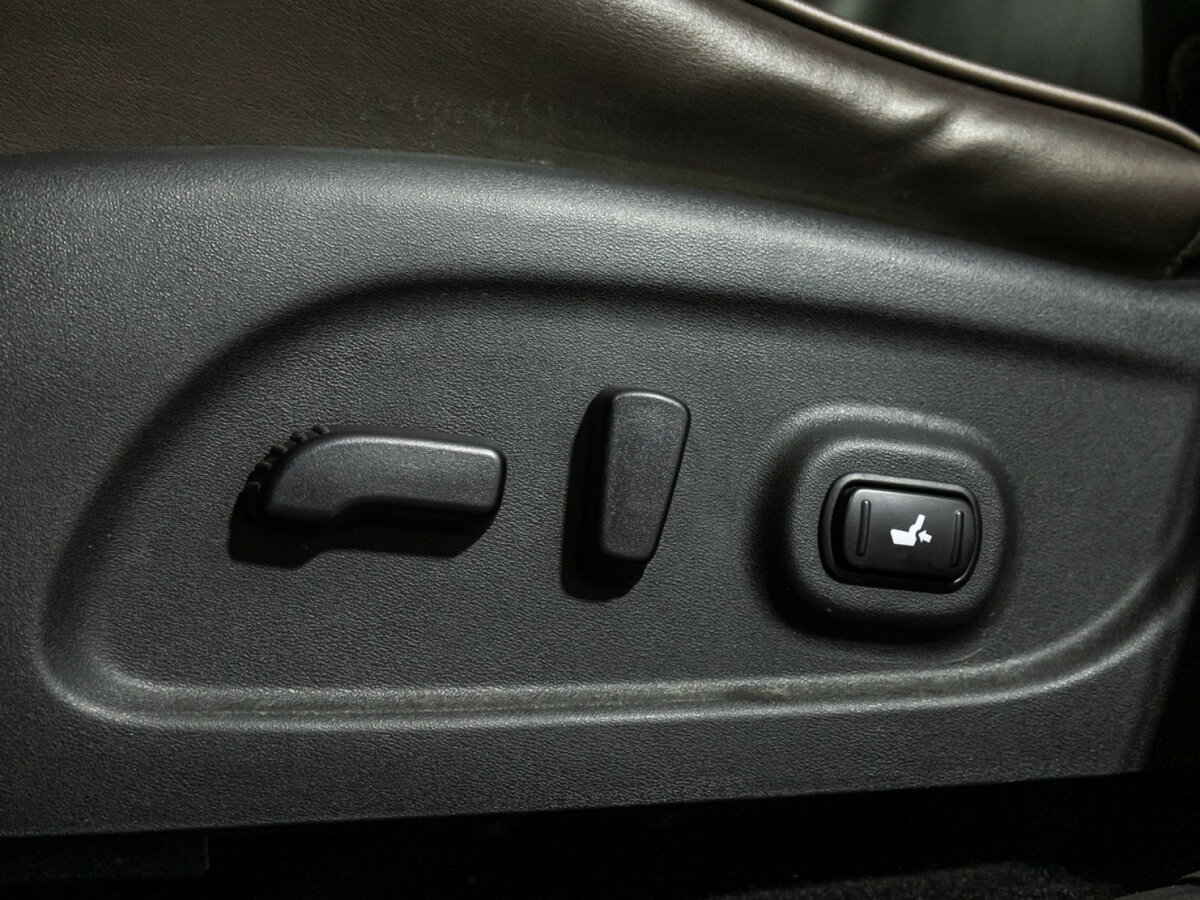 Купить Инфинити К-Икс60, 2014, 133 820 км.. Фото: #12