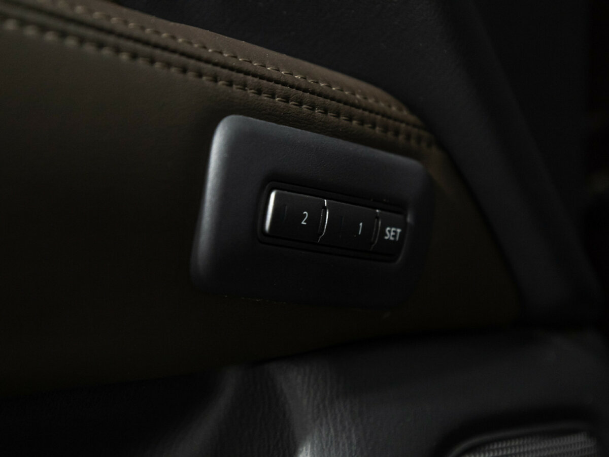 Купить Инфинити К-Икс60, 2014, 133 820 км.. Фото: #13