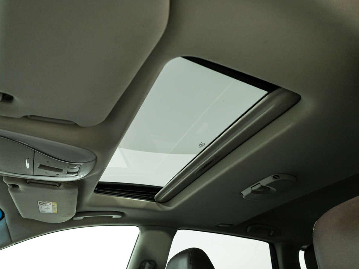 Купить Инфинити К-Икс60, 2014, 133 820 км.. Фото: #14