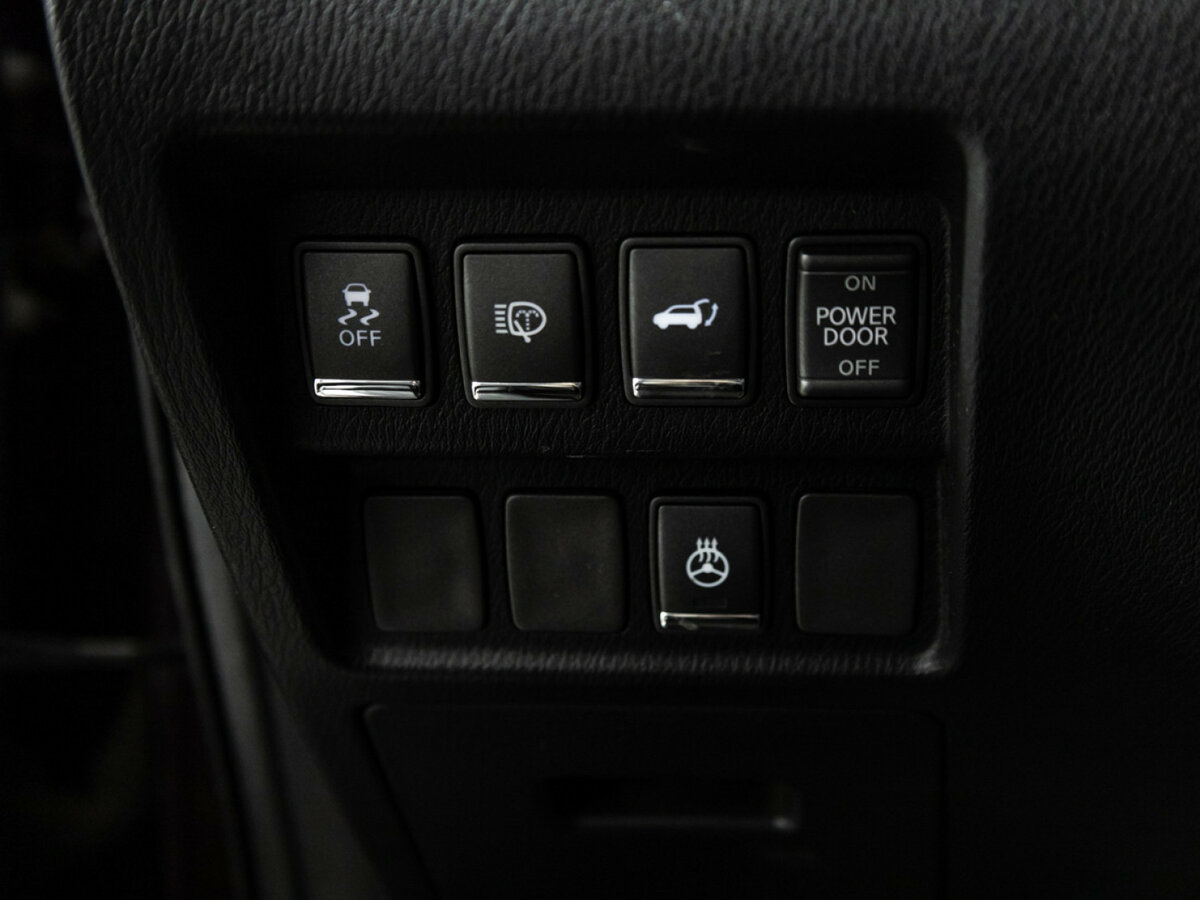 Купить Инфинити К-Икс60, 2014, 133 820 км.. Фото: #17